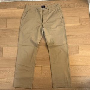 UNTUCKit Relaxed Fit Chinos - 32 x 30